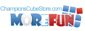 Champion's Cube Store - Quality Cube Retailer|Custom photo cubes