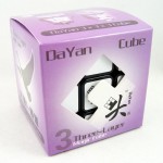 Dayan Zhanchi Box