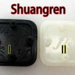 FangShi Shuangren V2 Center Cap