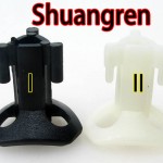 FangShi Shuangren V2 Corner