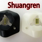 FangShi Shuangren V2 Corner