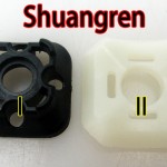 FangShi Shuangren V2 Center