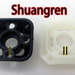 FangShi Shuangren V2 Center