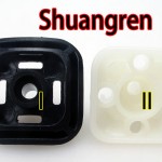 FangShi Shuangren V2 Center