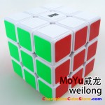 Moyu Weilong White