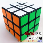 Moyu Weilong Black
