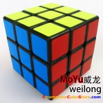 Moyu Weilong Black